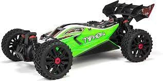1/10 Arrma TYPHON 4WD BRUSHED